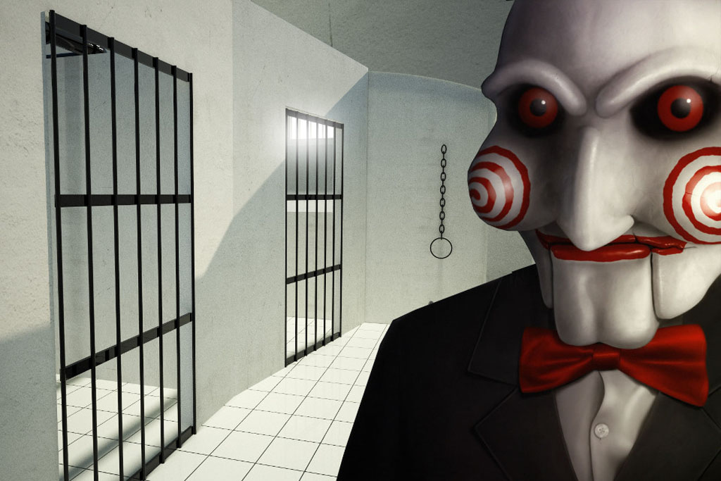 Атмосфера квеста